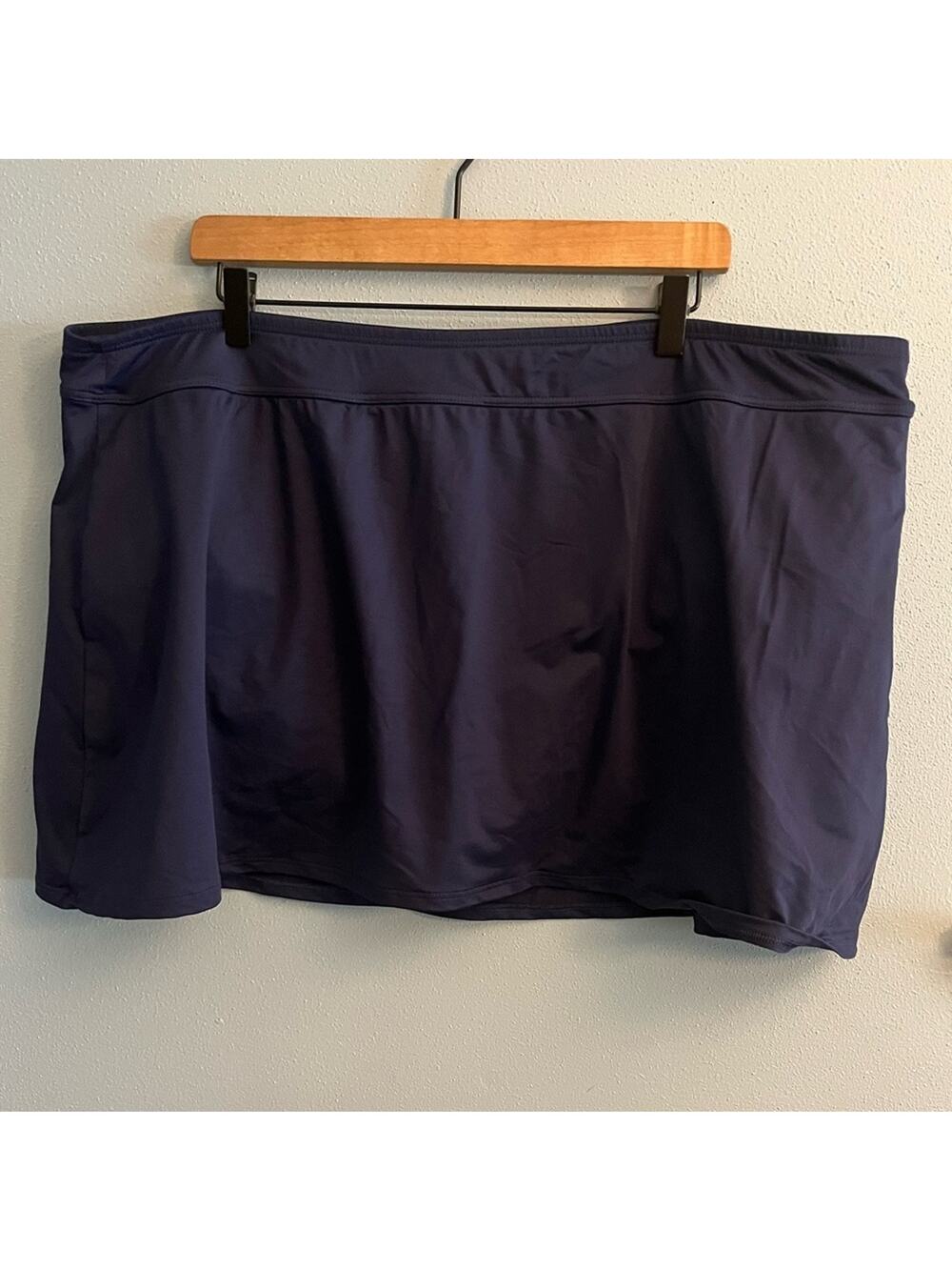 Lands’ End Swim Skirt